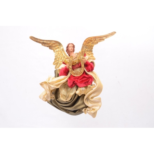 anioł śliczna figurka